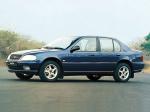 Tata Magna Prototype 2000 года